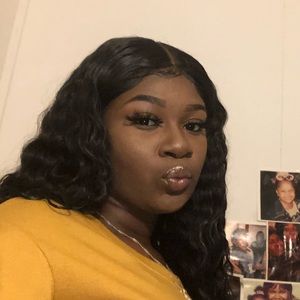 Meet your Posher, Giyahni